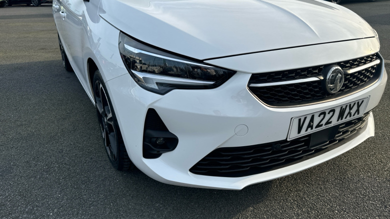 Vauxhall Corsa 1.2 Turbo SRi Edition 5dr Auto Petrol Hatchback